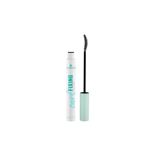 Essence Curl Fixing Lash Base