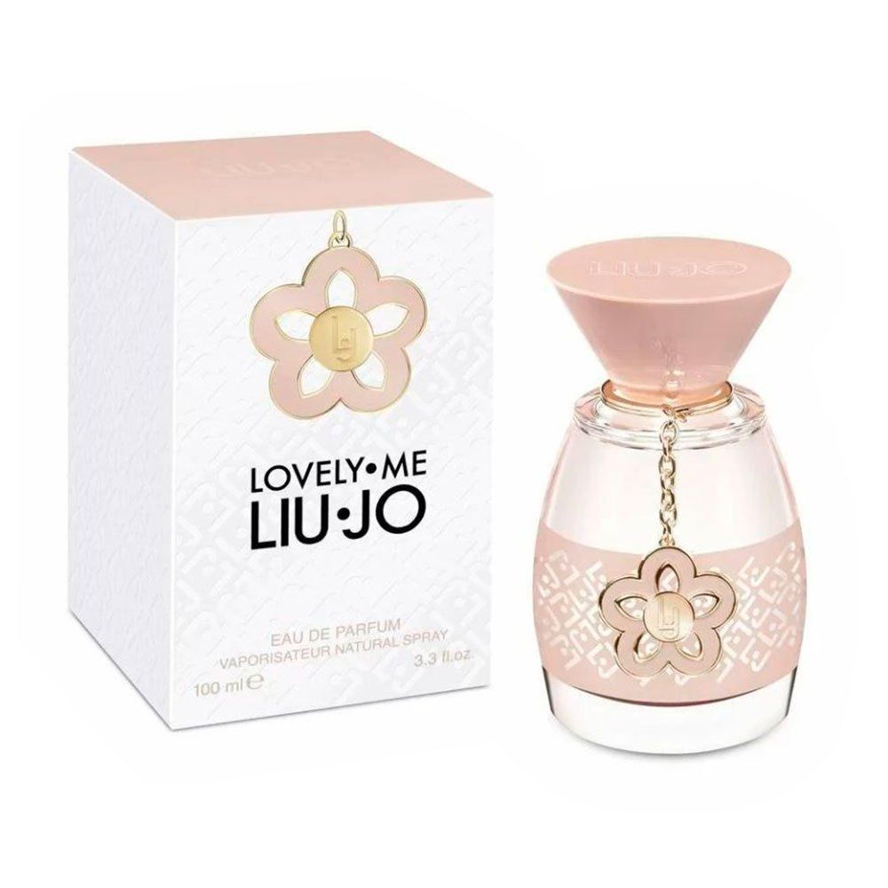 Liu Jo Lovely Me Eau de Parfum 100 ml