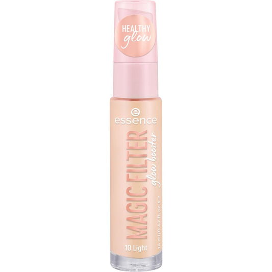 Essence Magic Filter - glow booster No.10 Light