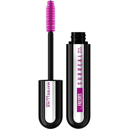 Maybelline The Falsies Surreal Meta Black