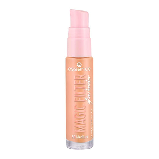 Essence Magic Filter - glow booster No. 20 Medium