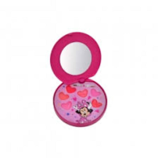 LORENAY - Lip Gloss Set Disney Minnie