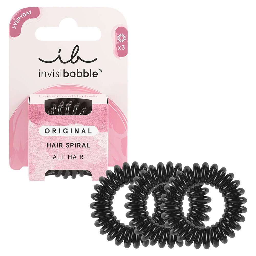 Invisibobble Original True Black
