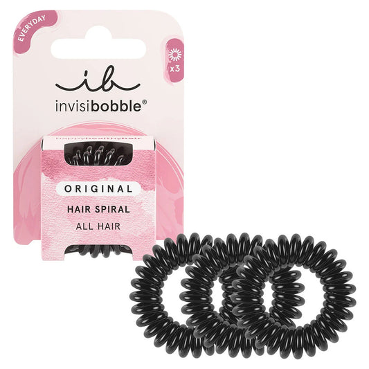 Invisibobble Original True Black
