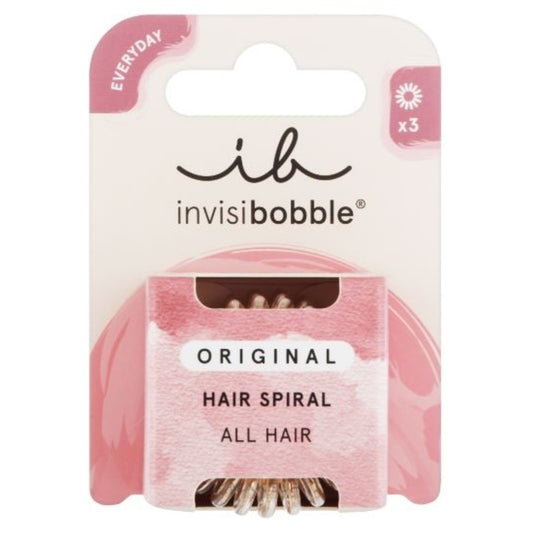 Invisibobble Original Bronze
