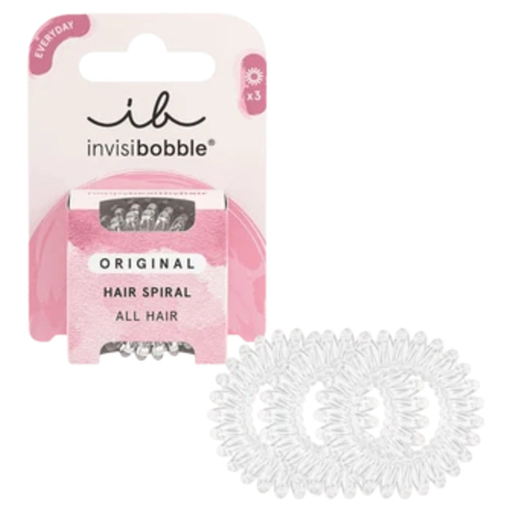 Invisibobble Original Clear