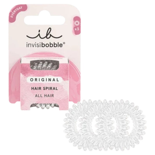 Invisibobble Original Clear