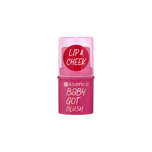 Essence Baby Got Blush no. 50 Lips & Cheeks