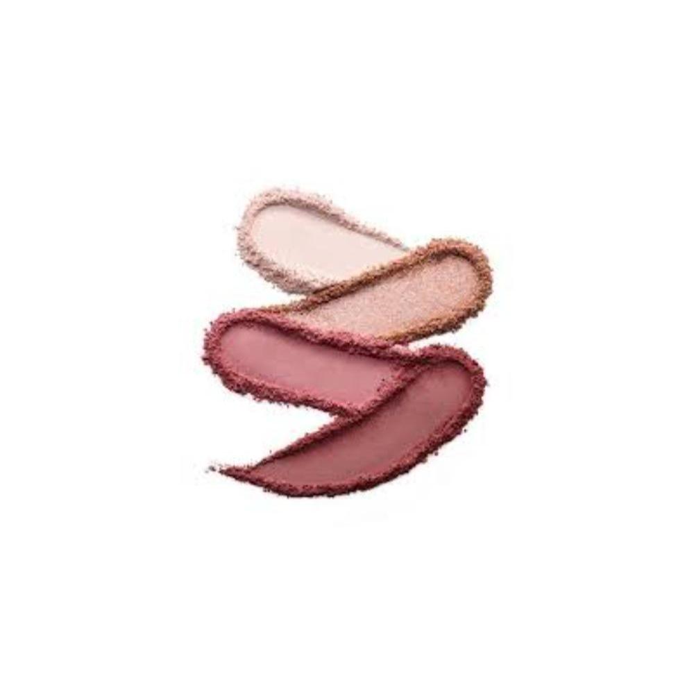 Essence Mini Palette Eyeshadow - The Rose Edition