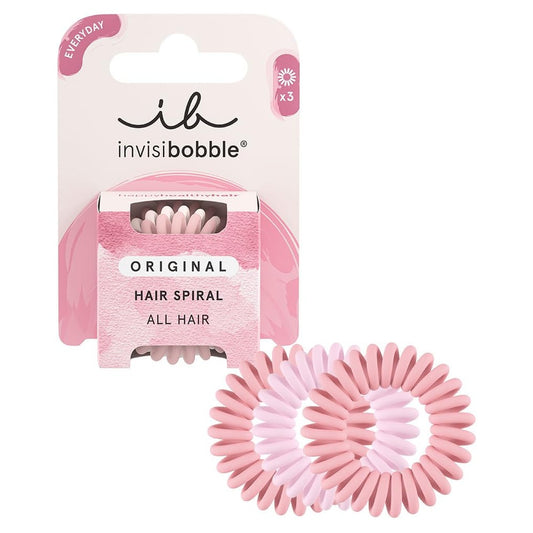 Invisibobble Original Pastel Mix