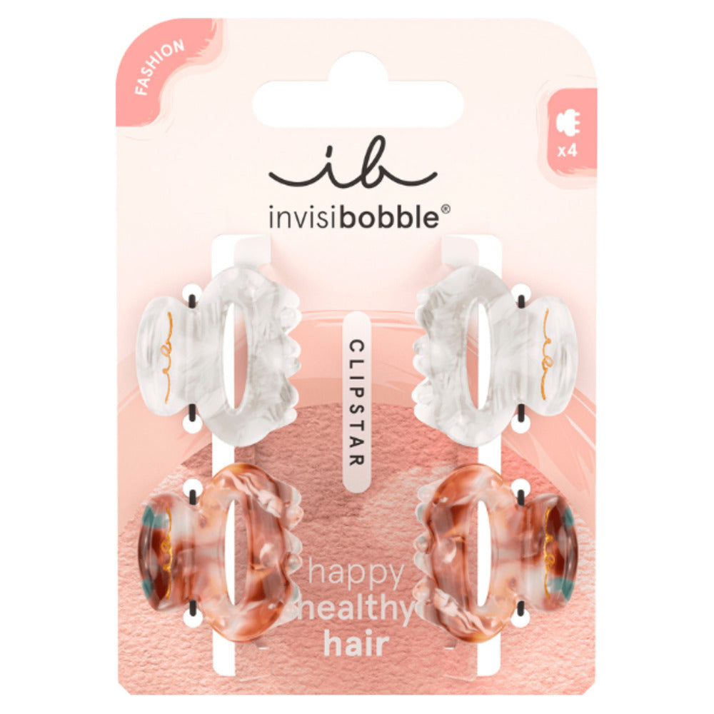 Invisibobble Clipstar Petits Bijoux