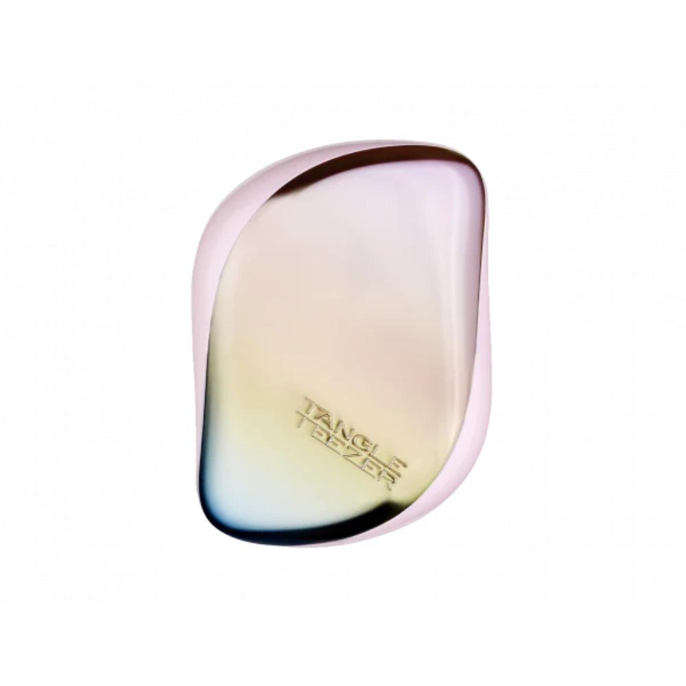 TANGLE TEEZER - Compact Hairbrush with protective cover