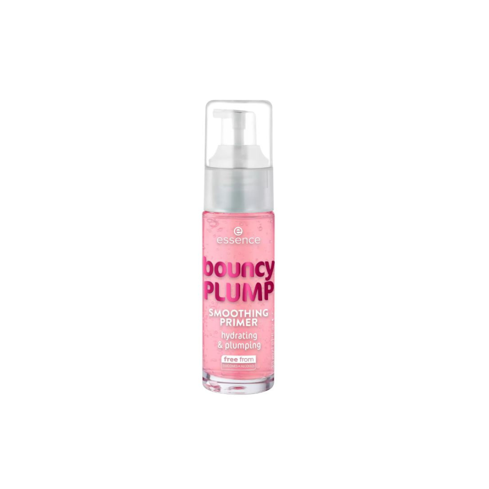 Essence BOUNCY PLUMP - SMOOTHING PRIMER