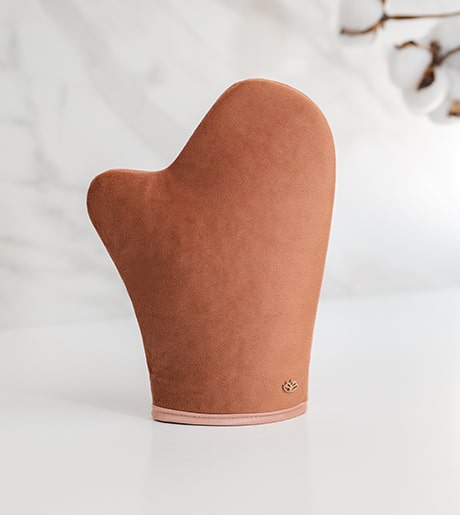 COCOSOLIS Self Tanning Mitt