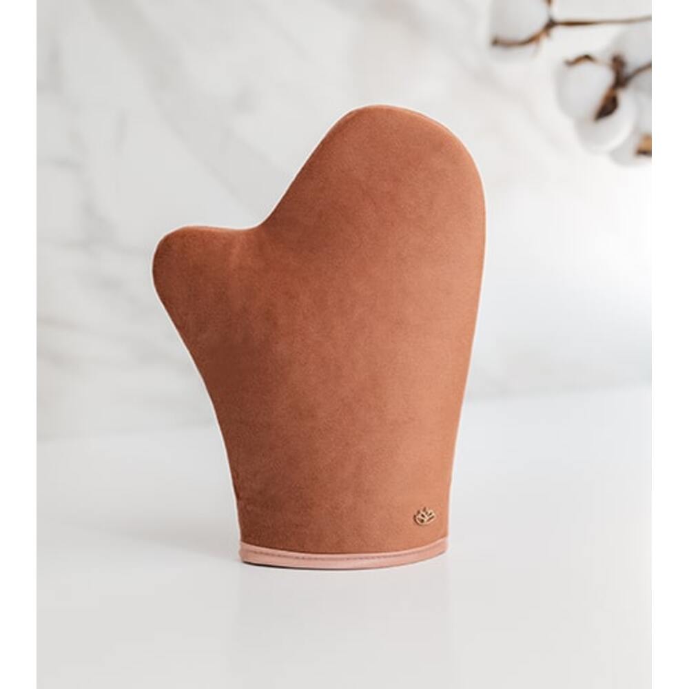 COCOSOLIS Self Tanning Mitt