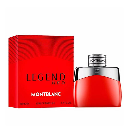Montblanc - Legend Red Eau de Parfum 50ml
