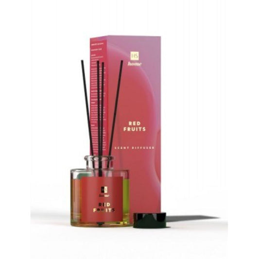 HISKIN Home Fragrance Diffuser Red Fruits Scent