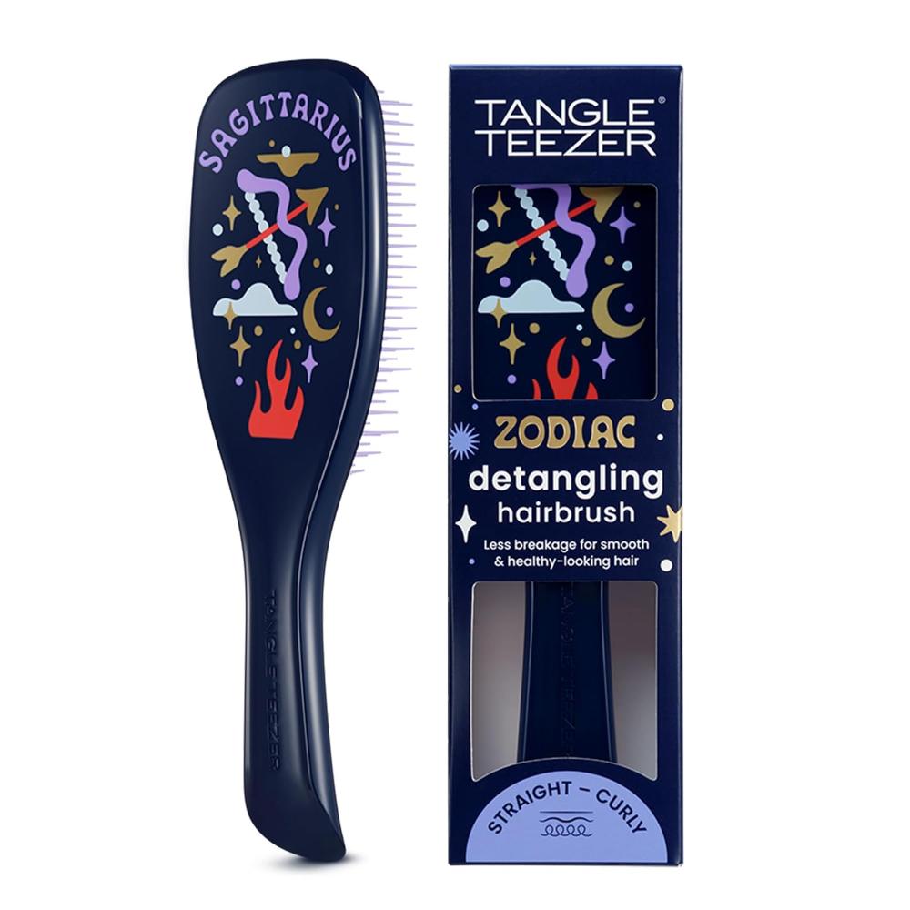 Tangle Teezer Detangling - The Zodiac Edition :  Sagittarius