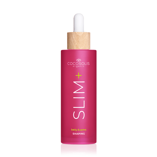 COCOSOLIS Organic Slim+ Shaping Serum 100ml