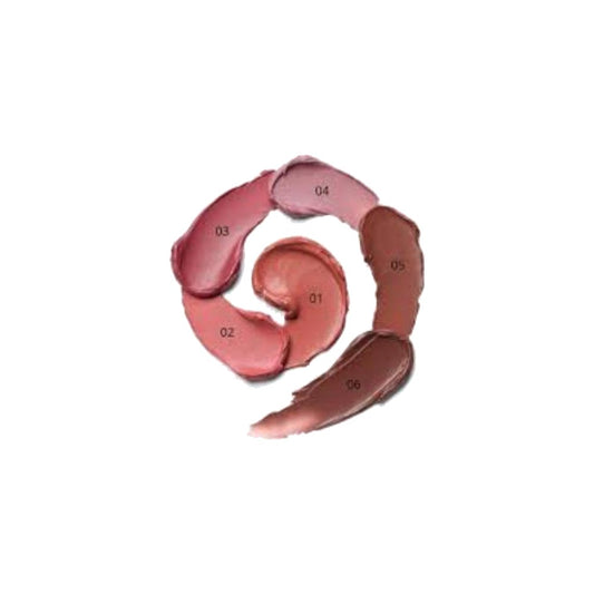 Essence Blur Souffle Sheer Nude 03