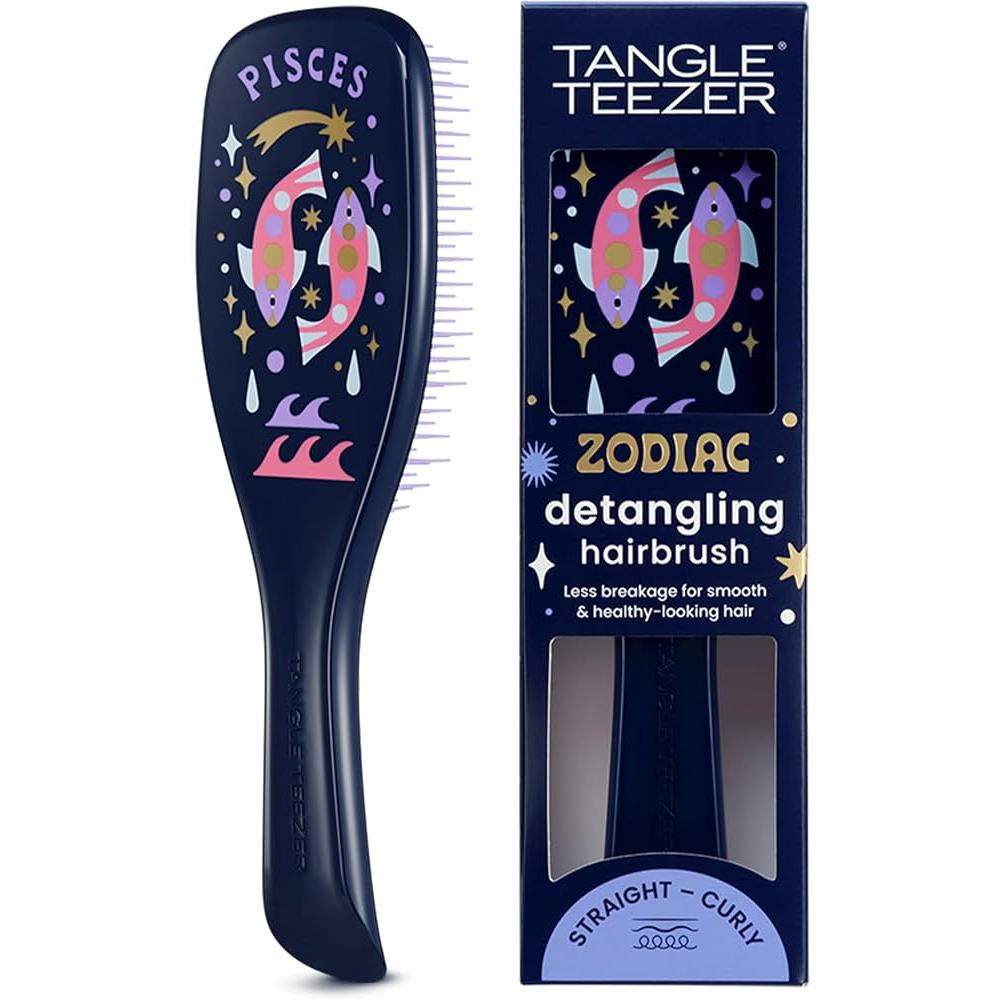 Tangle Teezer Detangling - The Zodiac Edition : Pisces