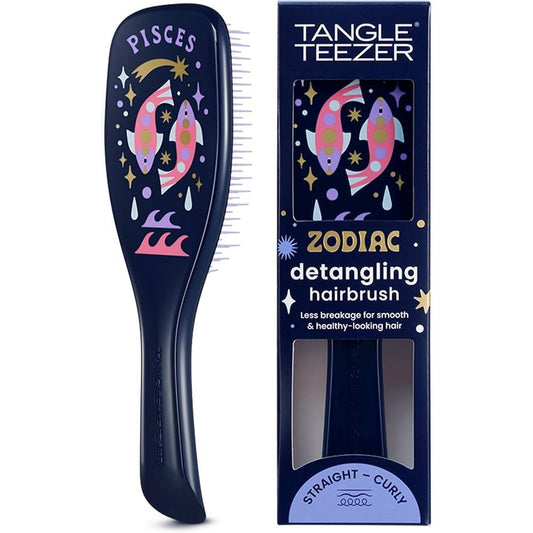 Tangle Teezer Detangling - The Zodiac Edition : Pisces