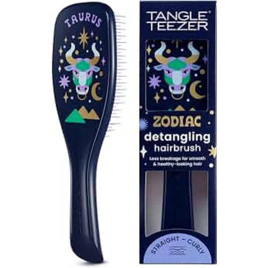 Tangle Teezer Detangling - The Zodiac Edition : Taurus
