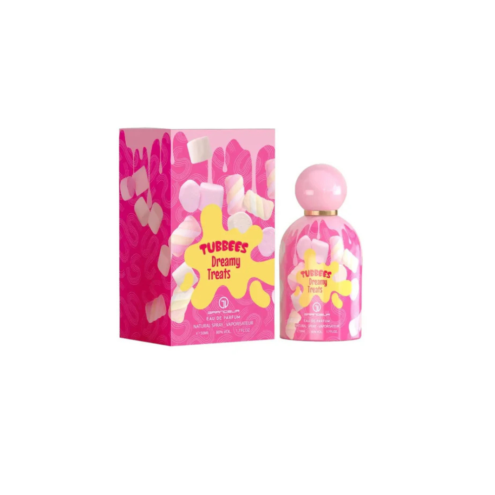 TUBBEES PERFUMES - DREAMY TREATS 50ML