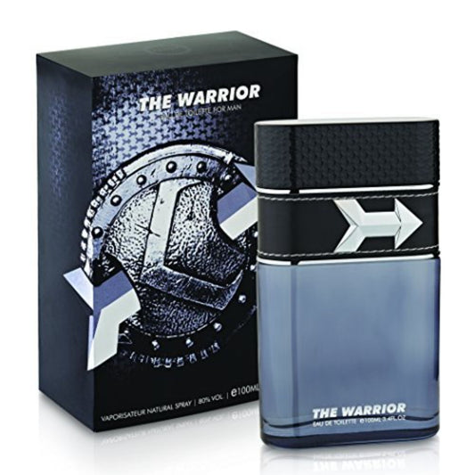 Armaf The Worrior for Men Eau de Toilette 100ml