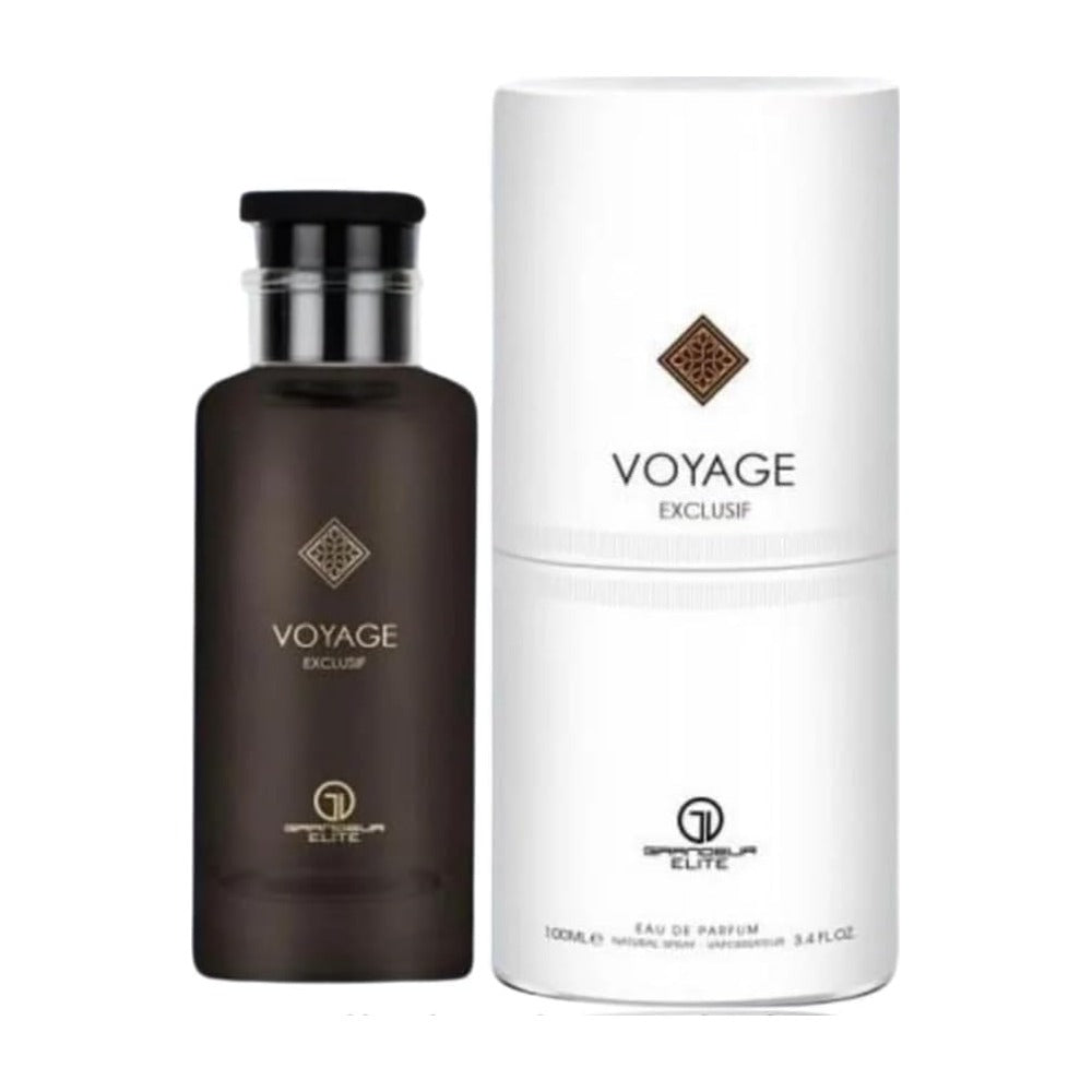 Grandeur Elite Voyage Exclusive Men