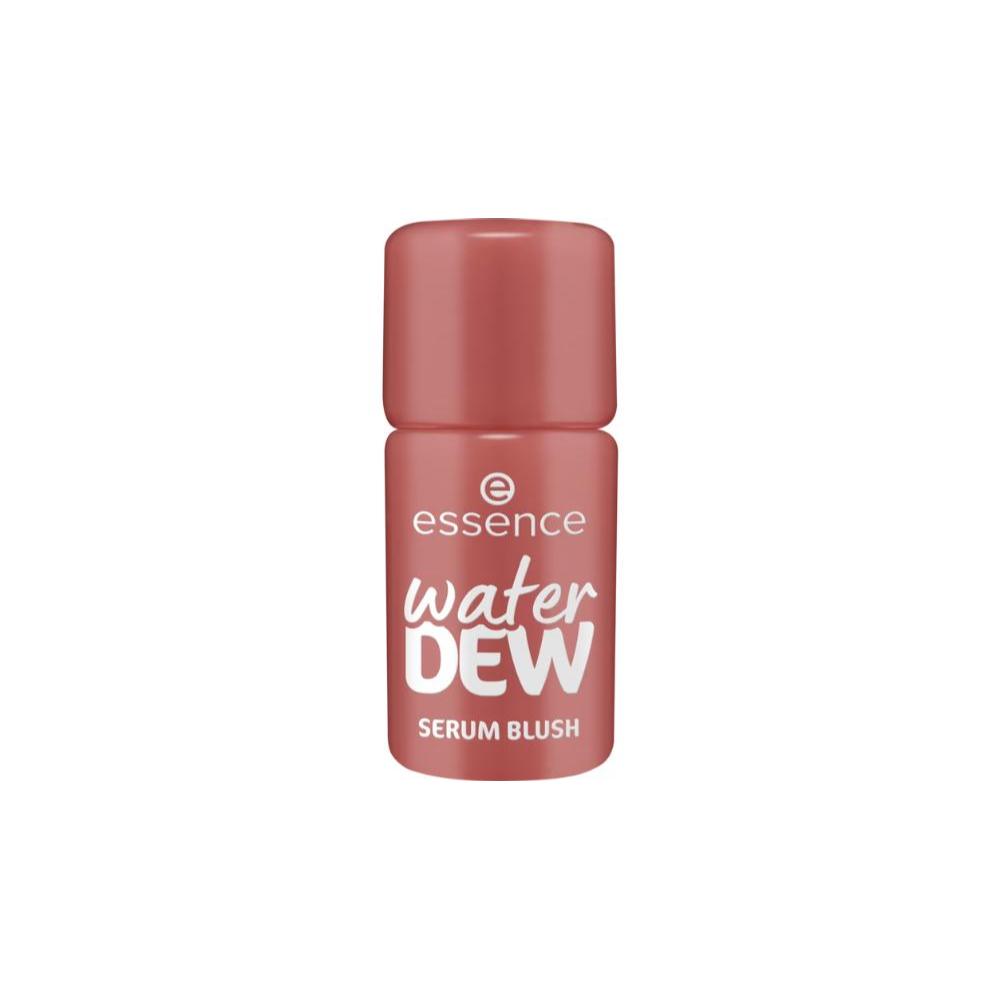 Essence Water Dew Serum Blush No.30
