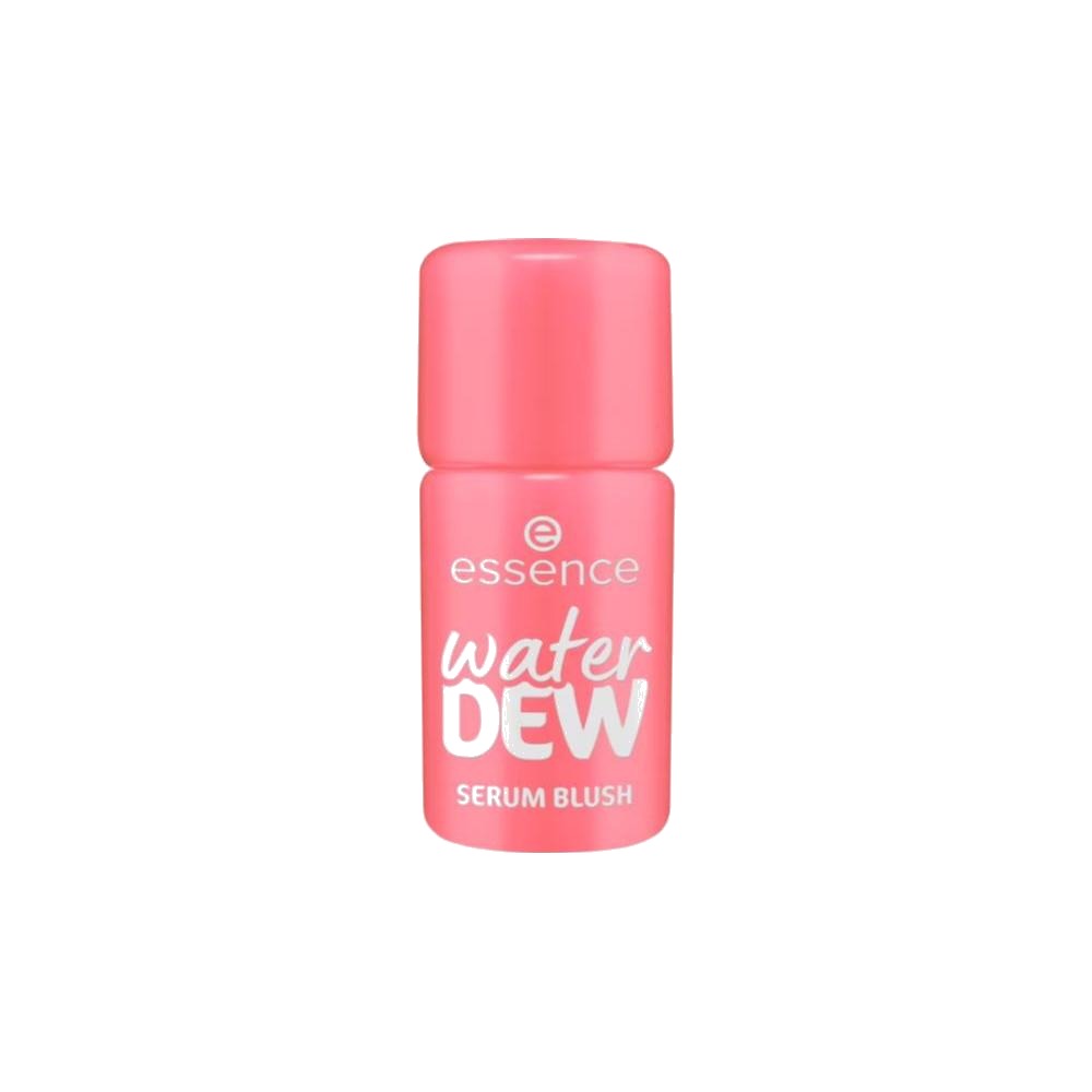 Essence Water Dew Serum Blush No.20