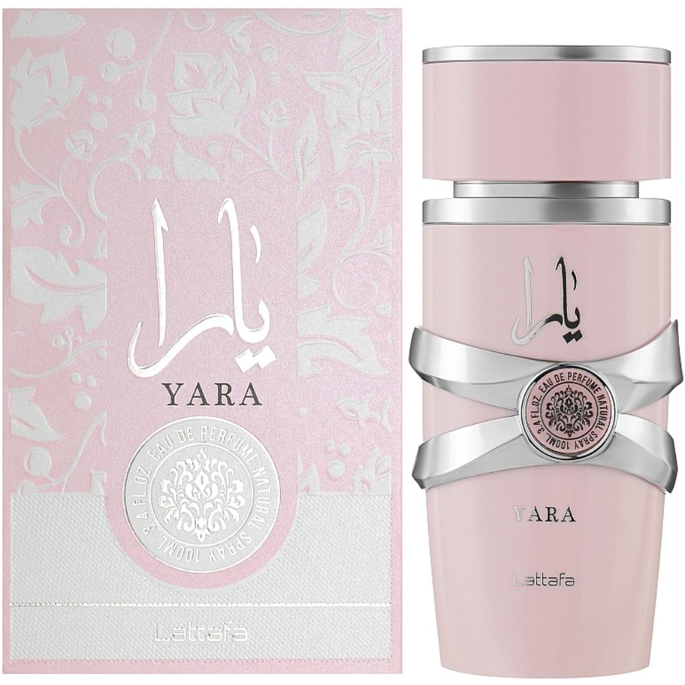 Lattafa Perfumes - YARA for Women