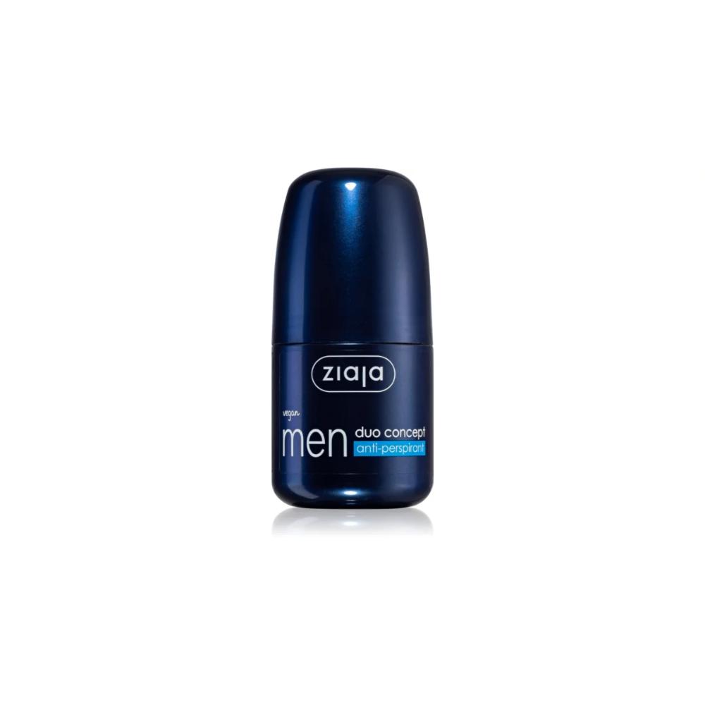 Ziaja Men Duo Concept anti-perspirant 60ml