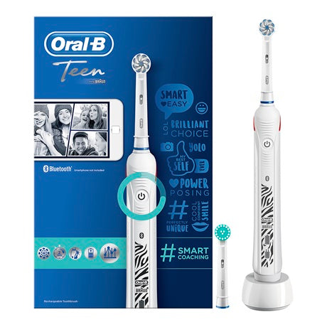 Smart Teen Electric Toothbrush