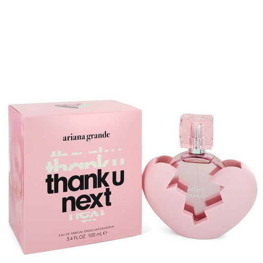 Ariana Grande- Thank you Next