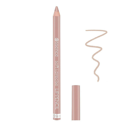 Essence Soft & Precise Lip Pencil - No. 301 Romantic