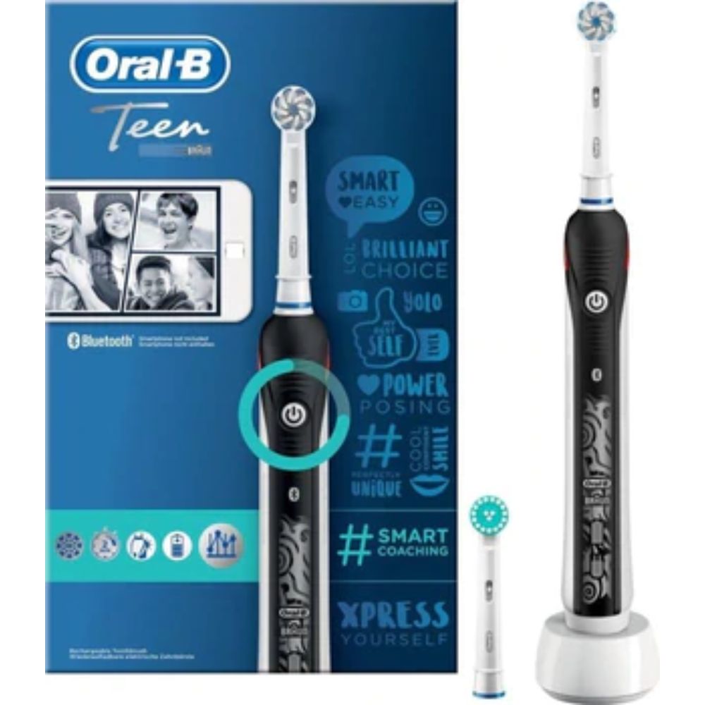 Smart Teen Electric Toothbrush