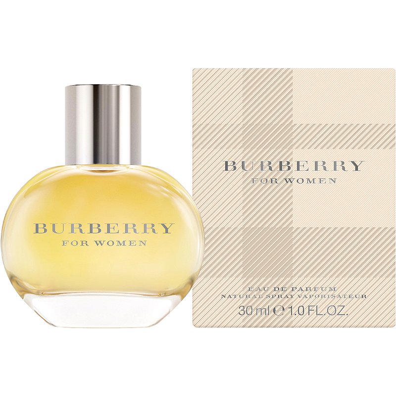 Burberry - Burberry for Women Eau de Parfum