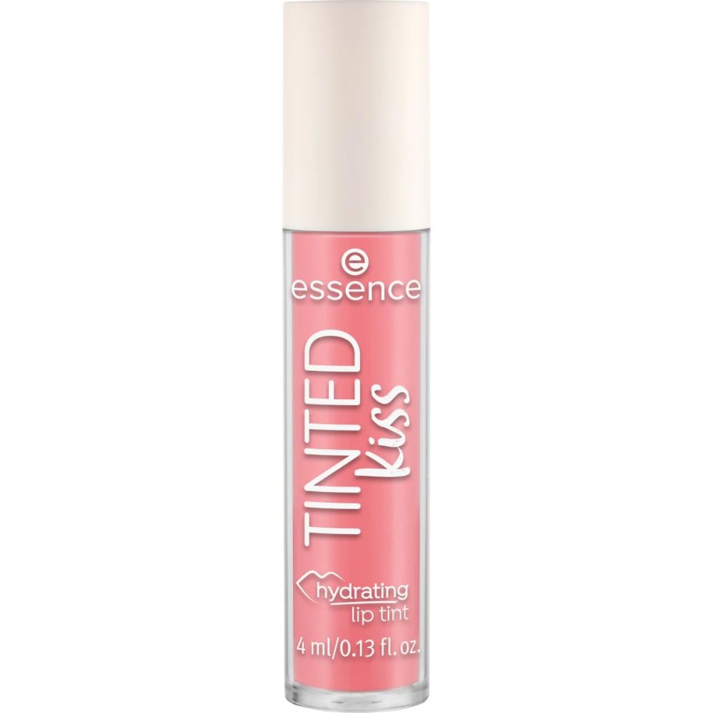 #7375 Essence Tinted Kiss No.01 - Hydrating lip tint