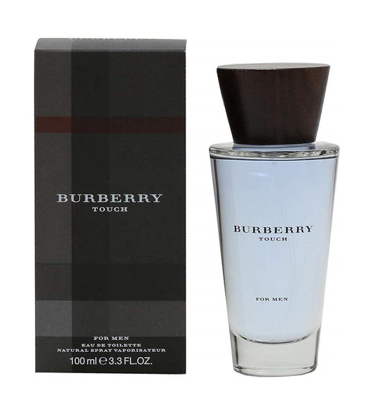 Burberry Touch Men Edt 100ml
