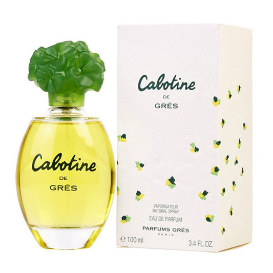 Cabotine de Gres  Eau de Parfum  100ml
