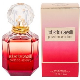 Roberto Cavalli Paradiso Assoluto Eau de Parfum 75ml