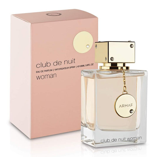 Armaf  Club de Nuit  Women Eau de Parfum 105ml