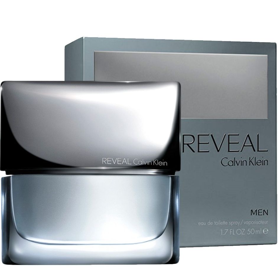 Calvin Klein CK Reveal Men Eau de toilette