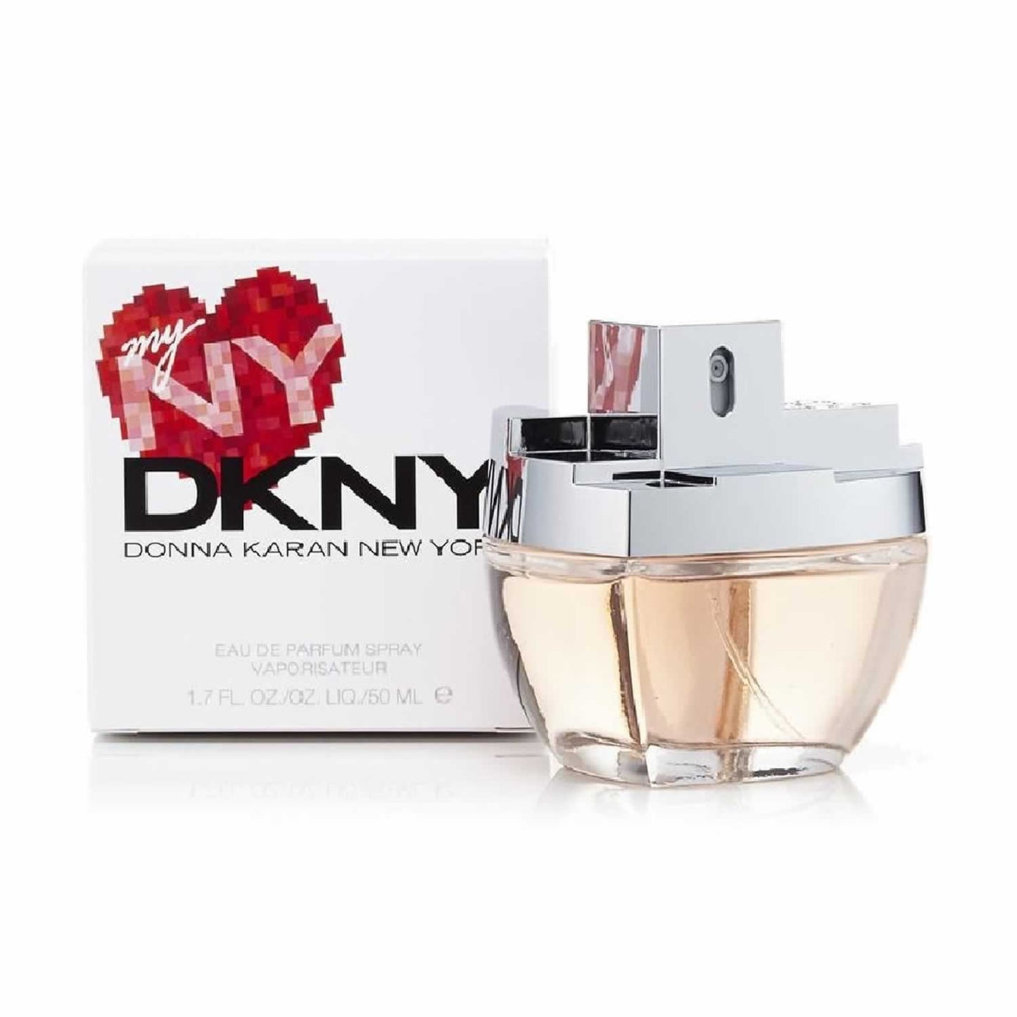 Donna Karan - DKNY My NY 50ml