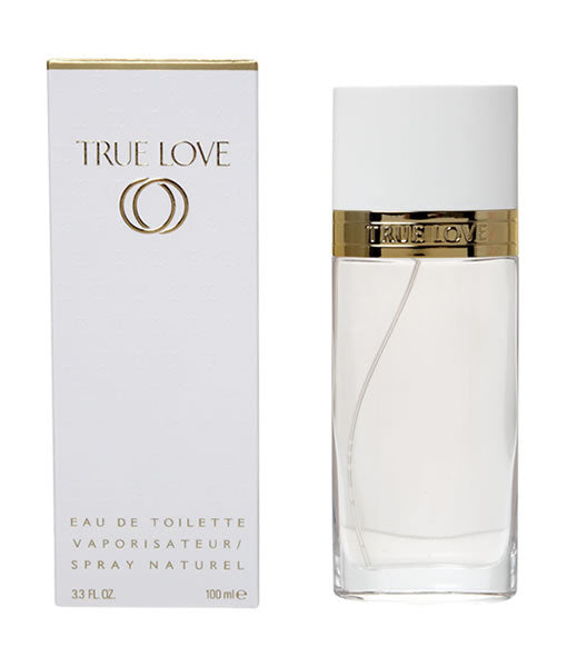 Elizabeth Arden  TRUE LOVE  100ml