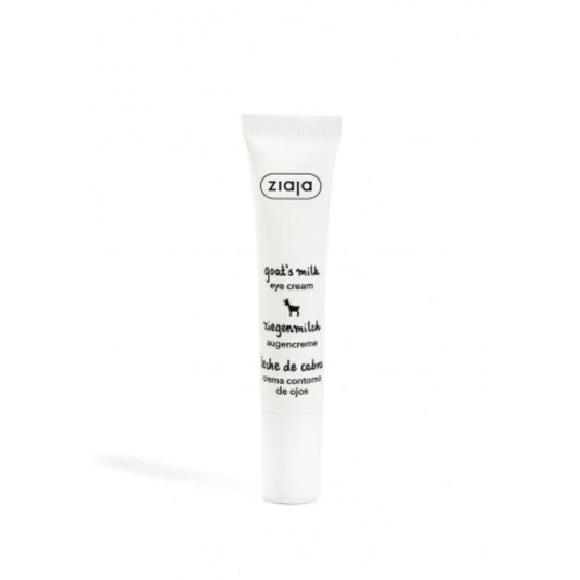 Ziaja Goat’s Milk Eye cream – 15 ml