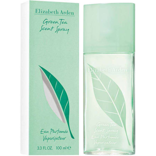 Elizabeth Arden Green Tea Scent 100ml