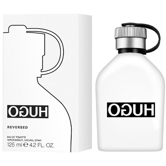 Hugo Boss - Hugo Reversed 125ml